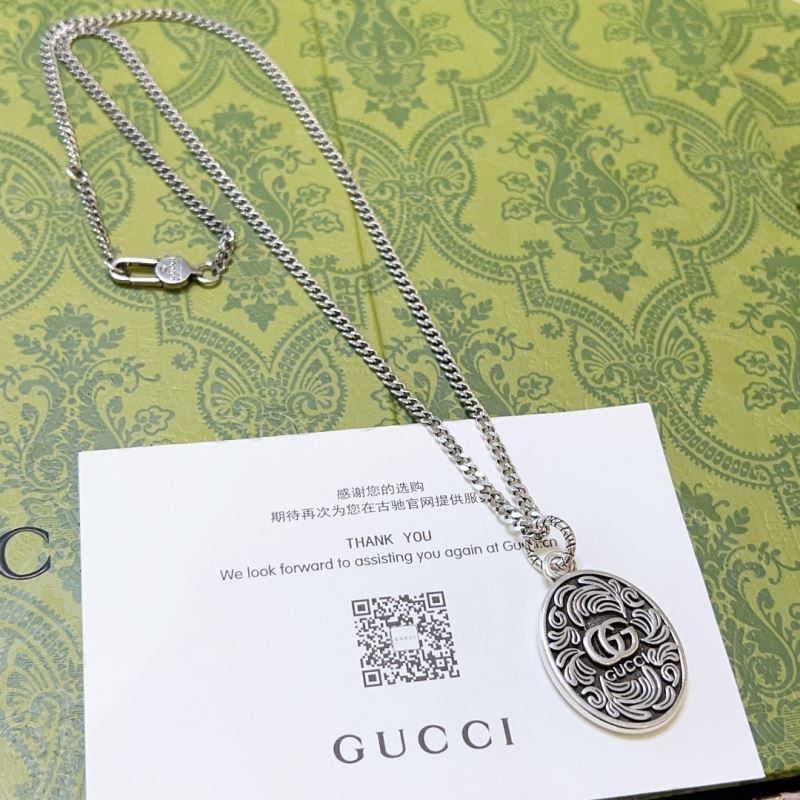 Gucci Necklaces